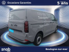 VOLKSWAGEN UTILITAIRES TRANSPORTER VAN L1H1 2.0 TDI 150 BVM6