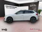 SKODA Kamiq 1.5 TSI 150 ch BVM6 Monte-Carlo