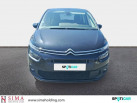 CITROEN C4 SpaceTourer