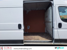 CITROEN Jumper Fg