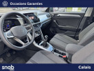 VOLKSWAGEN T-Roc 1.0 TSI 116 Start/Stop BVM6