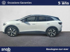 VOLKSWAGEN ID.4 204 ch 1st