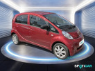 PEUGEOT iOn