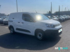 CITROEN Berlingo Van