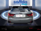 AUDI A1 Sportback 30 TFSI 116 ch S tronic 7 S Line