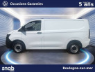 VOLKSWAGEN UTILITAIRES TRANSPORTER VAN L1H1 2.0 TDI 150 BVA8 BUSINESS