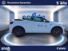 VOLKSWAGEN T-Roc Cabriolet 1.5 TSI EVO2 150 Start/Stop DSG7 R-Line