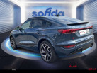 AUDI SQ6 e-tron Sportback 489 ch 100 kWh quattro