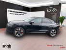 AUDI Q8 e-tron Sportback 50 340 ch 95 kWh Quattro S line