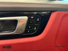 PORSCHE Cayenne E-Hybrid 3.0 V6 462 ch Tiptronic BVA