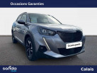 PEUGEOT 2008 BlueHDi 100 SS BVM6 Allure