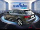 AUDI A3 PI SB 35 TFSI 150 CH S TRONIC 7 S Line