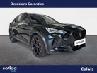 CUPRA Formentor 2.5 TSI 390 ch DSG7 4Drive VZ5