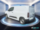 CITROEN Berlingo Van