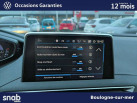 PEUGEOT 3008 BlueHDi 130ch SS BVM6 Crossway