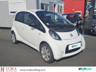 CITROEN C-Zéro