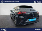 VOLKSWAGEN T-Roc 1.5 TSI EVO 150 Start/Stop DSG7 R-Line