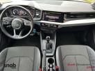 AUDI A1 Sportback 30 TFSI 110 ch S tronic 7 S Line