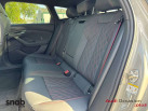 AUDI A6 e-tron Avant Performance 367 ch S line