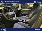 CUPRA Formentor 1.5 TSI 150 ch DSG7 Business Edition