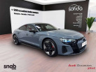 AUDI RS e-tron GT 598 ch quattro S Extended