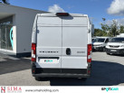 PEUGEOT Boxer Fg