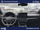 CUPRA Formentor 1.4 e-HYBRID 245 ch DSG6 VZ Tribe Edition