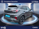 FORD Puma 1.0 EcoBoost 155 ch mHEV SS BVM6 ST-Line X