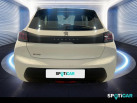 PEUGEOT 208 Affaire