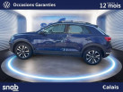 VOLKSWAGEN T-Roc 1.0 TSI 115 Start/Stop BVM6 United