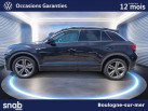 VOLKSWAGEN T-Roc 2.0 TDI 150 Start/Stop DSG7 R-Line