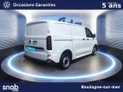VOLKSWAGEN UTILITAIRES TRANSPORTER VAN L1H1 2.0 TDI 150 BVA8 BUSINESS