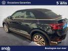 VOLKSWAGEN T-Roc Cabriolet 1.0 TSI 116 Start/Stop BVM6 Style