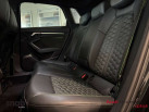 AUDI RS3 Sportback 2.5 TFSI 400 S tronic 7 Quattro