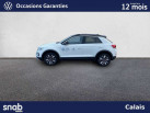VOLKSWAGEN T-Roc 1.5 TSI EVO 150 DSG7 VW EDITION