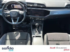 AUDI Q3 Sportback 35 TFSI 150 ch S tronic 7 S line