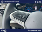 VOLKSWAGEN Golf SW 1.5 eTSI OPF 150 DSG7 Style
