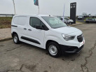 OPEL Combo Cargo