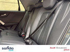 AUDI Q2 35 TFSI COD 150 S tronic 7 Design Luxe