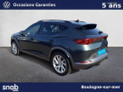 CUPRA Formentor 1.5 TSI 150 ch DSG7