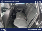 VOLKSWAGEN Polo 1.0 TSI 116 SS DSG7 Style