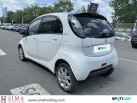 CITROEN C-Zéro