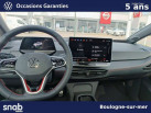 VOLKSWAGEN ID.3 326 ch GTX Performance