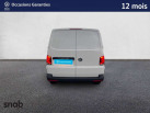 VOLKSWAGEN UTILITAIRES TRANSPORTER 6.1 VAN L1H1 2.0 TDI 110 BVM5 BUSINESS