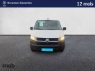 VOLKSWAGEN UTILITAIRES TRANSPORTER 6.1 VAN L1H1 2.0 TDI 110 BVM5 BUSINESS