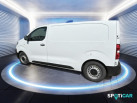 PEUGEOT Expert Fg
