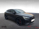 AUDI RS Q3 Sportback 2.5 TFSI 400 ch S tronic 7
