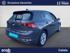 VOLKSWAGEN Golf 1.5 TSI EVO2 116 BVM6 Life Plus