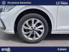 VOLKSWAGEN Polo 1.0 TSI 95 SS BVM5 Style