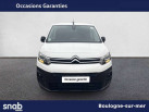 CITROEN BERLINGO VAN XL 950 BLUEHDI 100 SS BVM6 CLUB